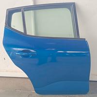 Porta posteriore destra Dacia Sandero