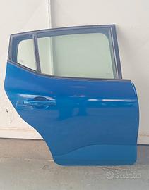 Porta posteriore destra Dacia Sandero