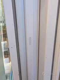 finestra pvc