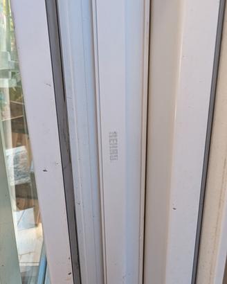finestra pvc