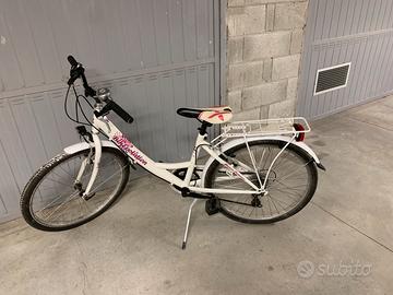 Bicicletta 24