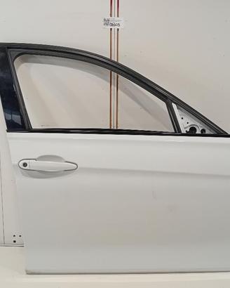PORTIERA ANTERIORE DESTRA BMW Serie 3 F30 Berlina