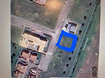 Terreno edificabile