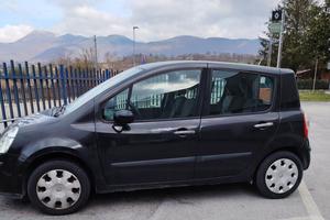 RENAULT MODUS PER NEOPATENTATI 