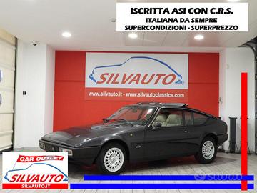 Talbot Solara MATRA-SIMCA BAGHEERA S TROFEO