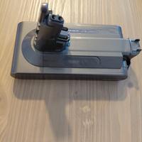 Batteria Dyson V10