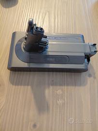 Batteria Dyson V10