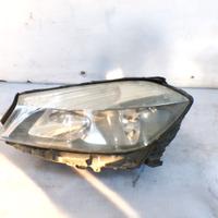 Faro anteriore Sinistro Mercedes Classe A W176