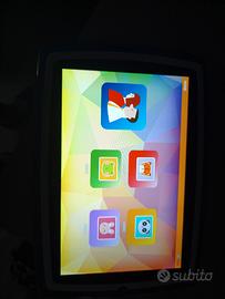 tablet Lisciani 