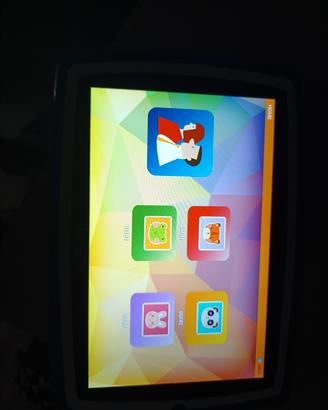 tablet Lisciani 