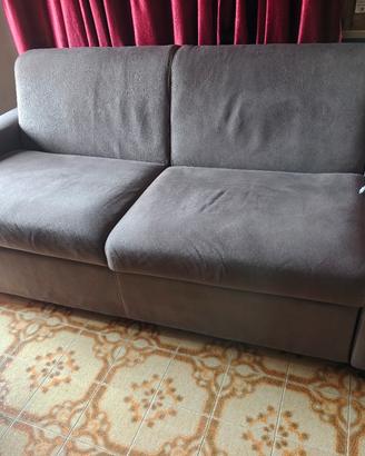 2 DIVANI LETTO GEA – MONDO CONVENIENZA