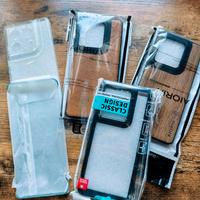 Set 5 Cover Motorola Edge 50 Ultra