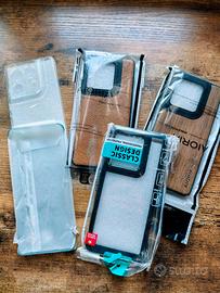 Set 5 Cover Motorola Edge 50 Ultra