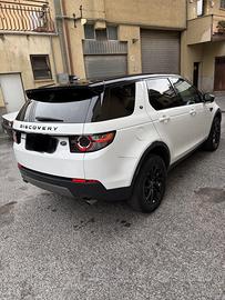 Discovery sport  150cv 2.0 anno 11/2018 nuovissimo