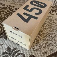 YEEZY Boost 450 Utility Black ORIGINALI