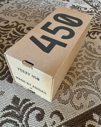 YEEZY Boost 450 Utility Black ORIGINALI