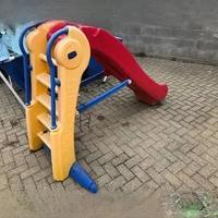 Scivolo chicco