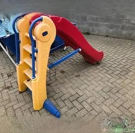 Scivolo chicco