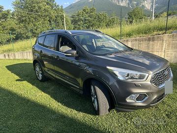 Ford Kuga Vignale 2.0 150cv