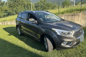 Ford Kuga Vignale 2.0 150cv