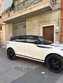 Evoque