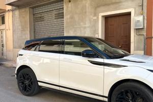 Evoque