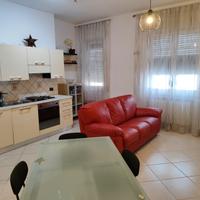 Appartamento a Gaeta Serapo