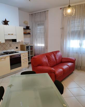 Appartamento a Gaeta Serapo