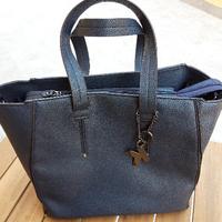 Borsa Koan Blu