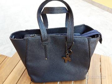 Borsa Koan Blu