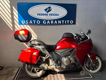 Honda VFR 1200 F