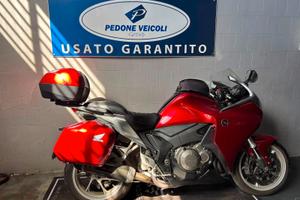 Honda VFR 1200 F