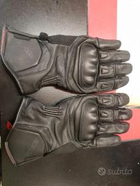 Guanti moto Five urban wp