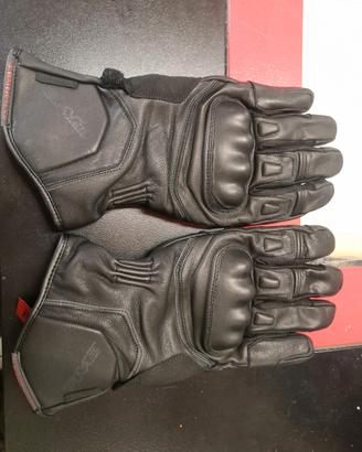 Guanti moto Five urban wp
