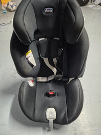 SEGGIOLINO AUTO CHICCO SEAT UP