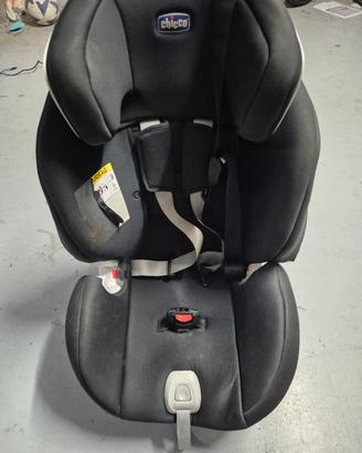 SEGGIOLINO AUTO CHICCO SEAT UP