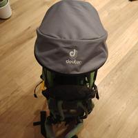ZAINO PORTA BIMBO DEUTER