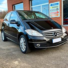 Mercedes Classe A cdi 180 Automatica