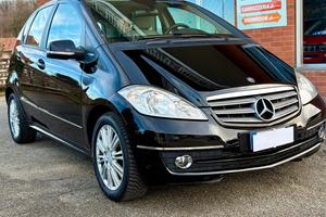 Mercedes Classe A cdi 180 Automatica