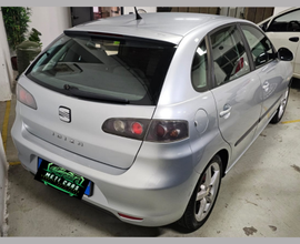 Seat ibiza 2008 1.4 metano