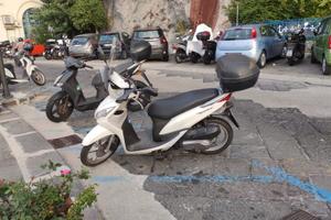 Honda vision 110