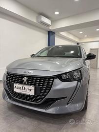 Peugeot 208 PureTech 1.2 Stop&Start 5 porte Allure