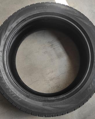 Pneumatico Pirelli Scorpion 275/45 R 20 110V M+S