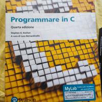 Programmare in C