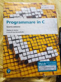 Programmare in C