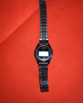 Orologo casio donna