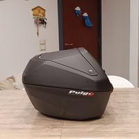 Bauletto keyless Honda x-adv - forza 750