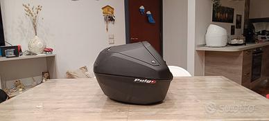 Bauletto keyless Honda x-adv - forza 750