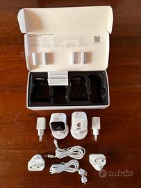 N.2 Telecamere Blink Mini