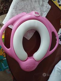 Riduttore per bambini 
